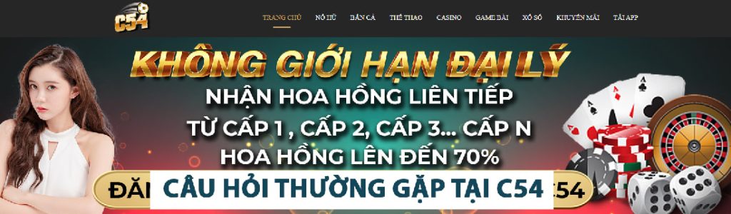 Câu hỏi thường gặp 