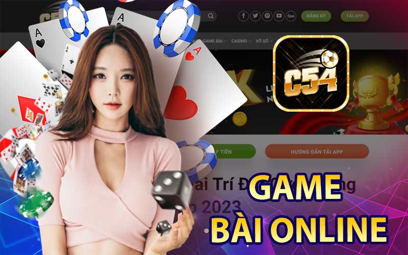 Game bài online