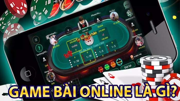 Game bài online