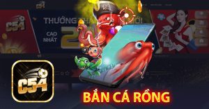 Bắn cá rồng