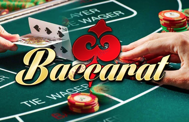 Game bài baccarat là gì?