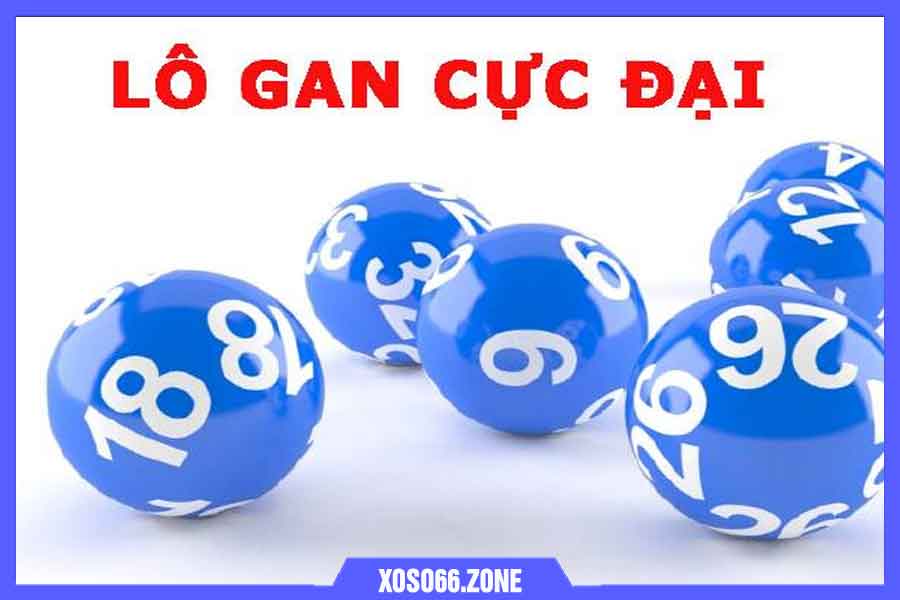 áp dụng cách bắt lô gan