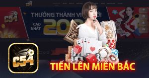 Tiến lên miền bắc