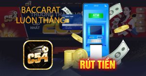 Baccarat luôn thắng