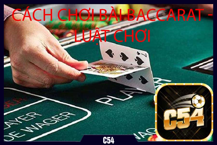 Baccarat luôn thắng