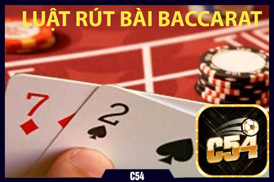 Baccarat luôn thắng