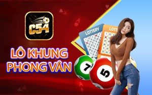 Lô khung phong vân - Làm sao để lấy được tiền của nhà cái