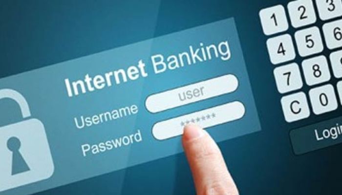 Nạp ngay qua Internet Banking