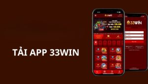 tải 33win APK